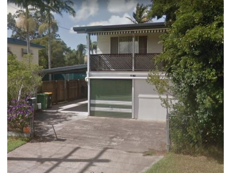 18 RICHARD STREET, Caboolture QLD 4510