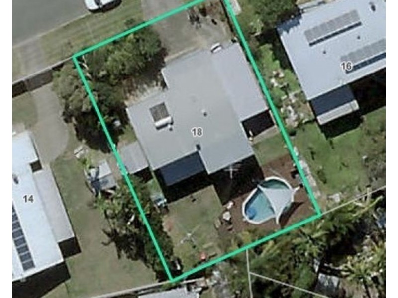 18 RICHARD STREET, Caboolture QLD 4510