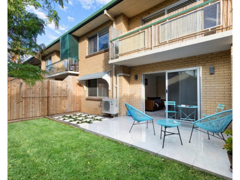6/40 Pine Street, Bulimba QLD 4171