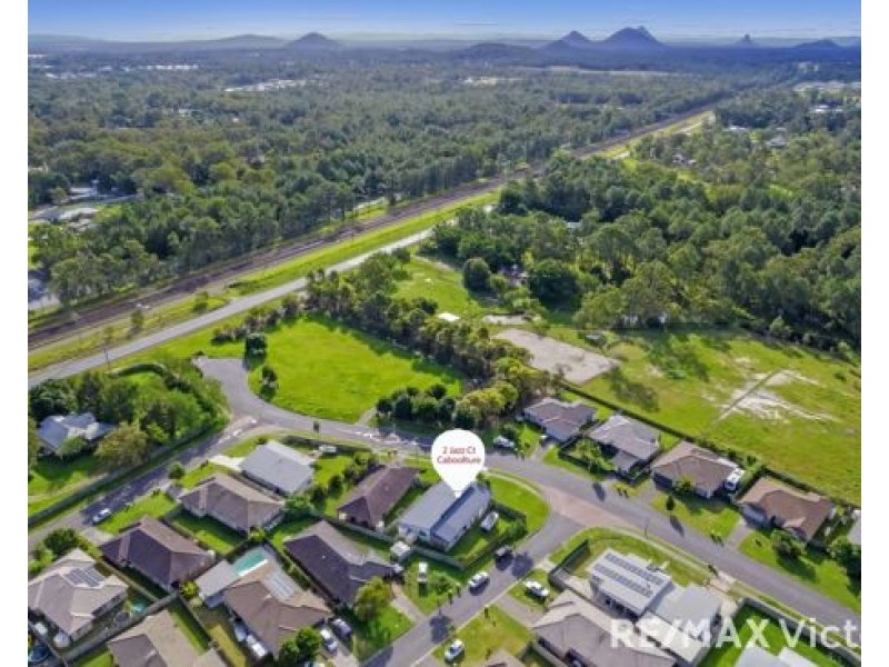 2 Jazz Court, Caboolture QLD 4510