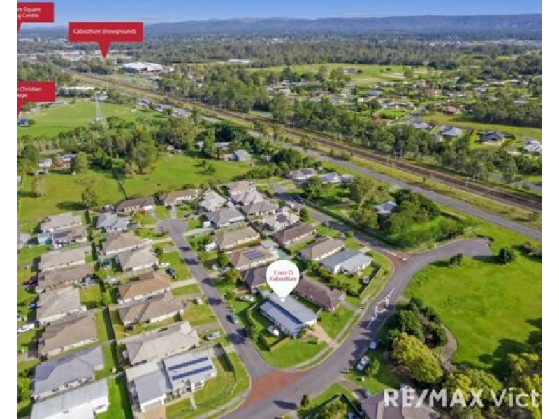 2 Jazz Court, Caboolture QLD 4510