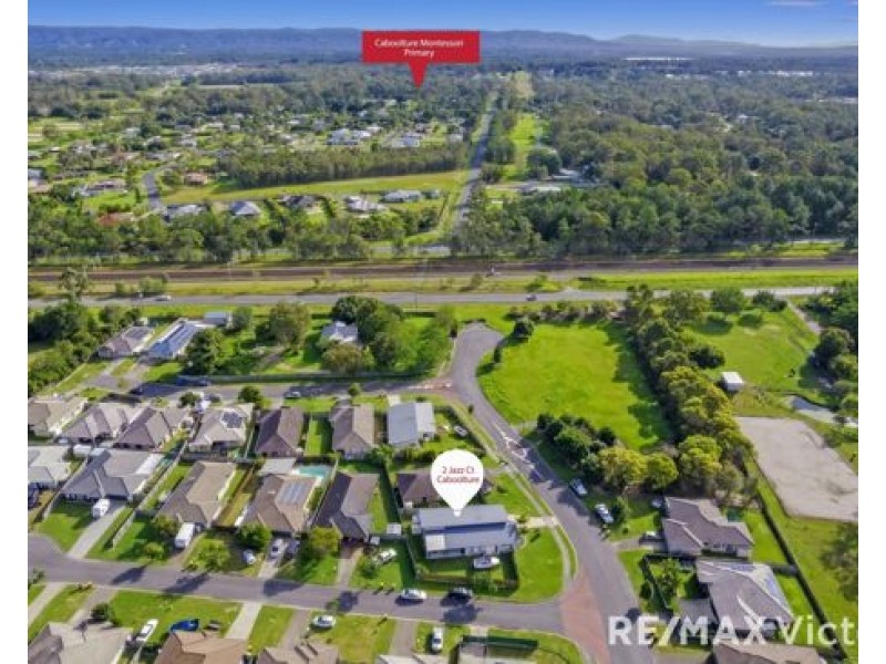 2 Jazz Court, Caboolture QLD 4510