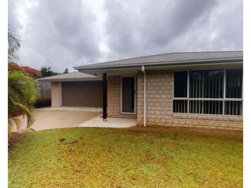 7-9 Mayes Circuit, Caboolture QLD 4510