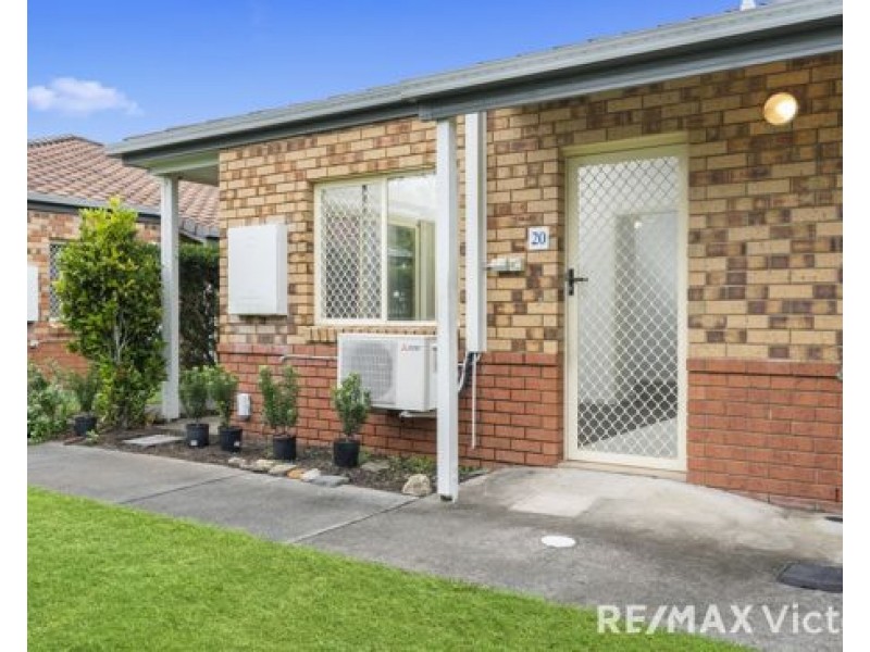 20/56 Biggs Avenue, Beachmere QLD 4510