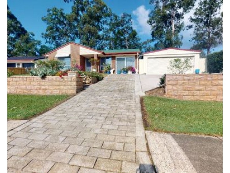 19 Daintree Street, Bellmere QLD 4510
