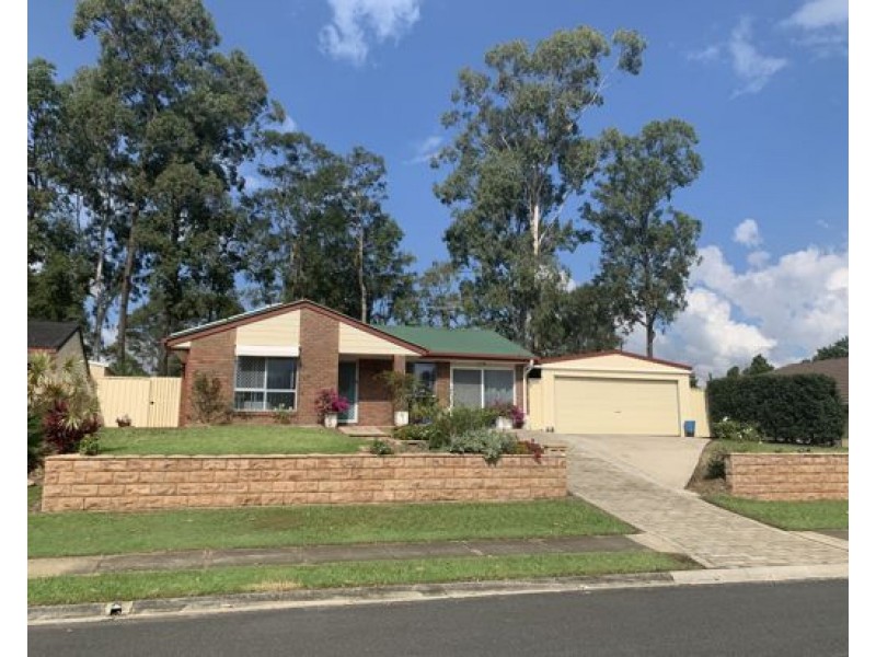 19 Daintree Street, Bellmere QLD 4510