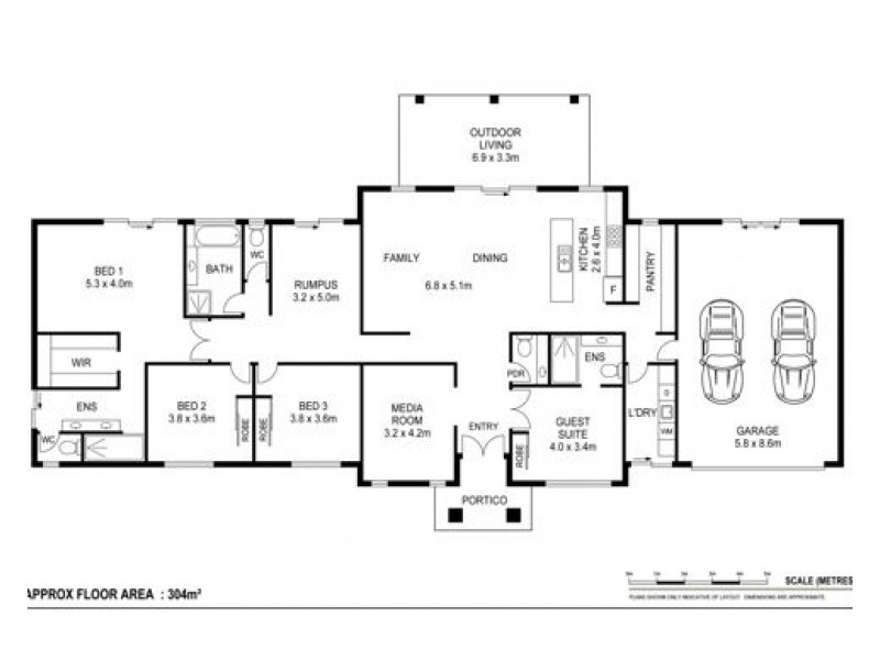 6 Peakview Drive, Caboolture QLD 4510