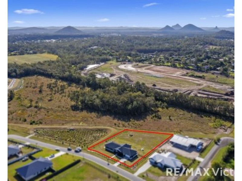 6 Peakview Drive, Caboolture QLD 4510