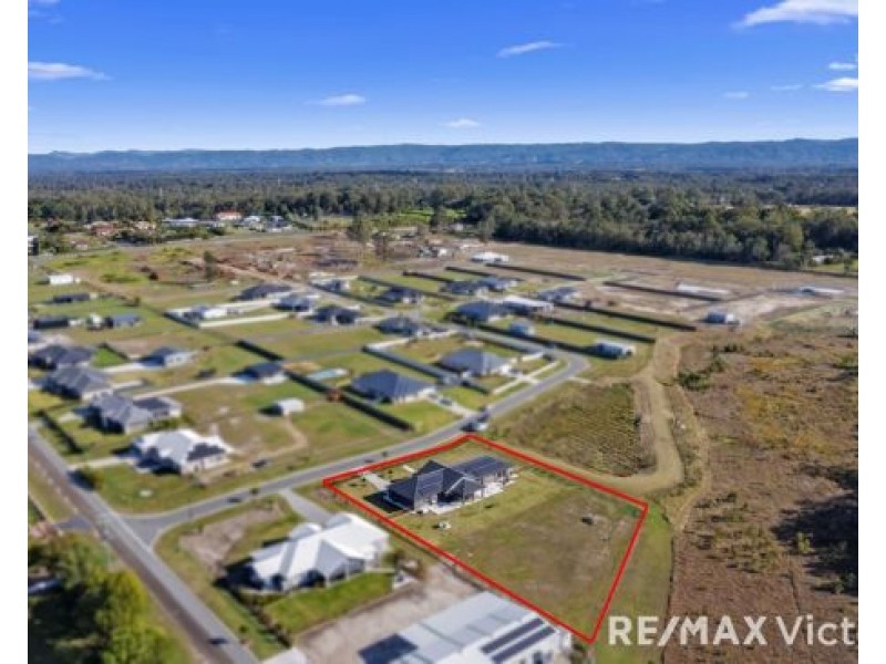 6 Peakview Drive, Caboolture QLD 4510