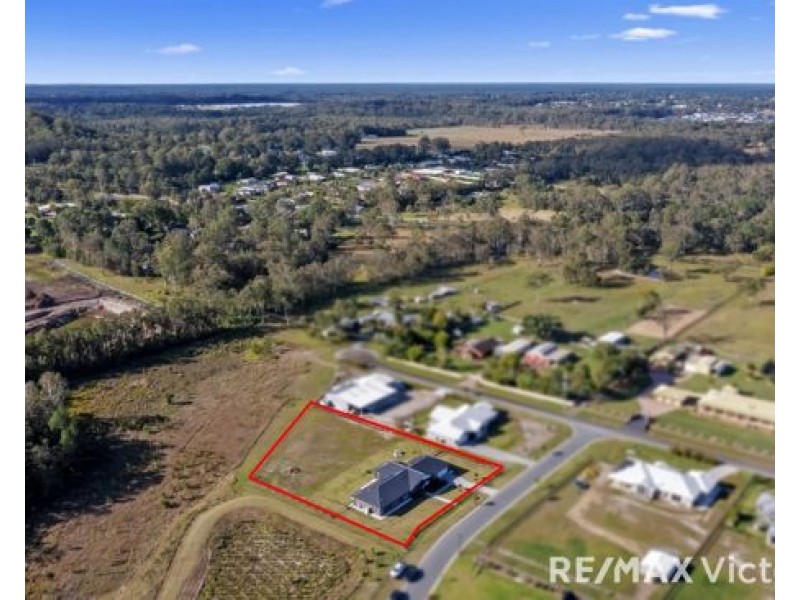 6 Peakview Drive, Caboolture QLD 4510