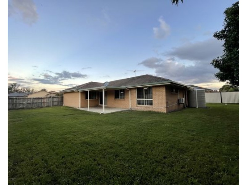43 WESTMINSTER ROAD, Bellmere QLD 4510