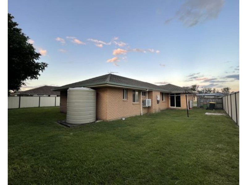 43 WESTMINSTER ROAD, Bellmere QLD 4510