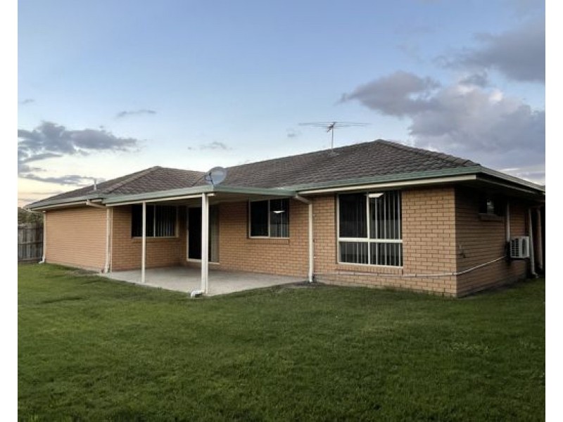 43 WESTMINSTER ROAD, Bellmere QLD 4510