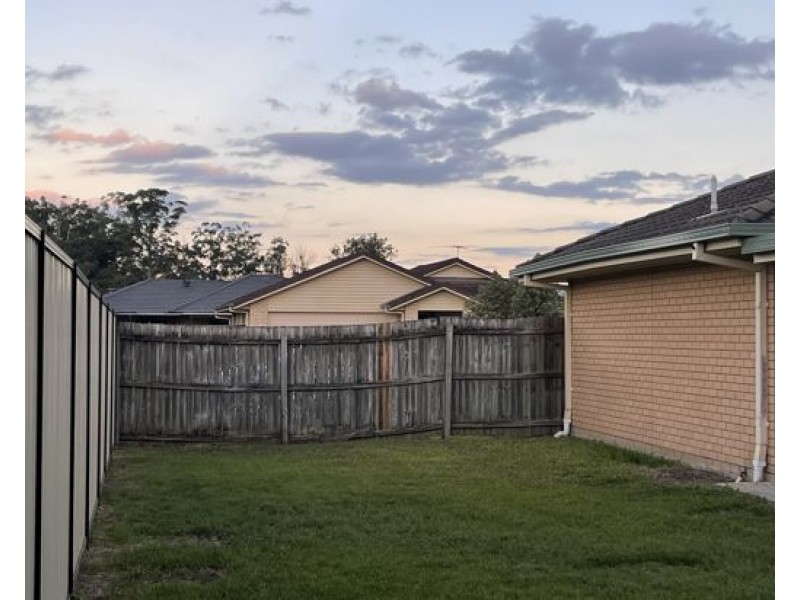 43 WESTMINSTER ROAD, Bellmere QLD 4510
