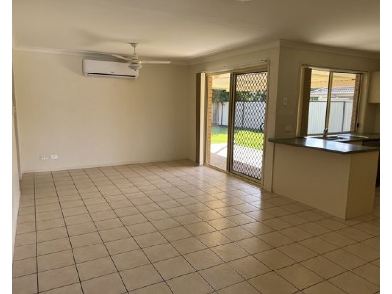 43 WESTMINSTER ROAD, Bellmere QLD 4510