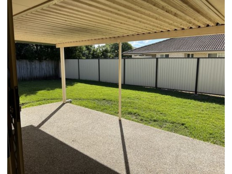 43 WESTMINSTER ROAD, Bellmere QLD 4510