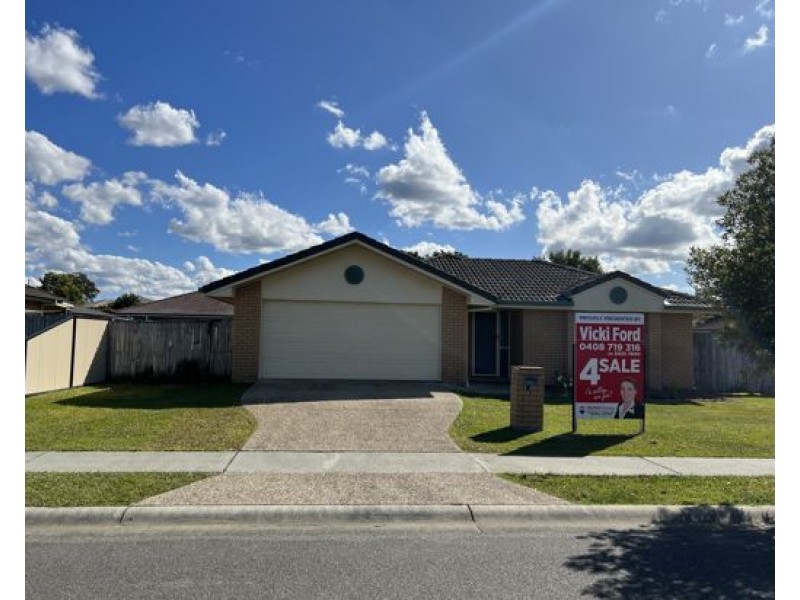 43 WESTMINSTER ROAD, Bellmere QLD 4510