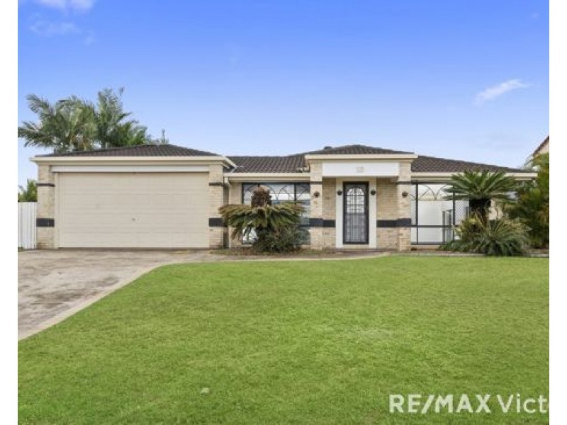 10 Parkview Street, Morayfield QLD 4506