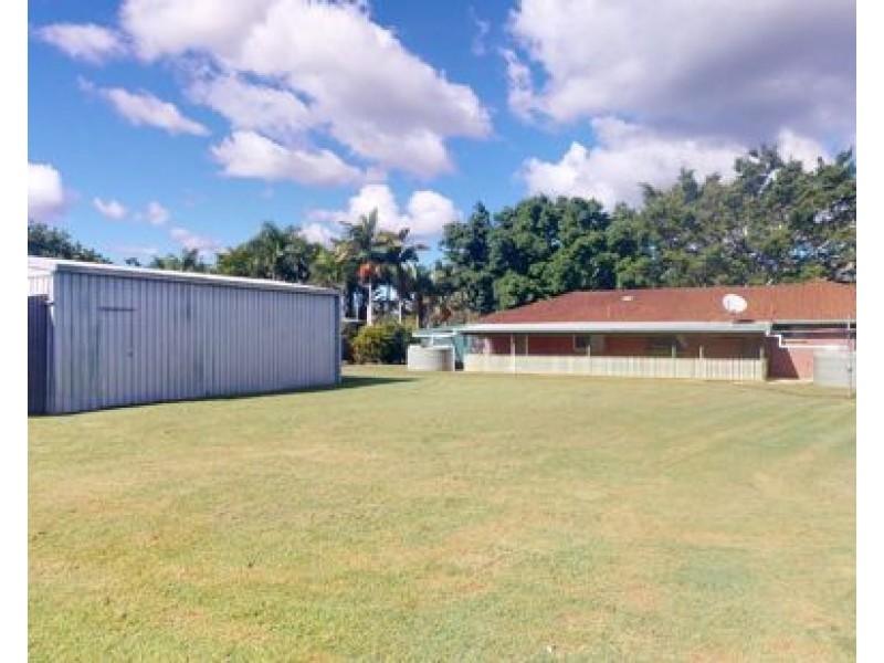 58 THORNBILL DRIVE, Upper Caboolture QLD 4510