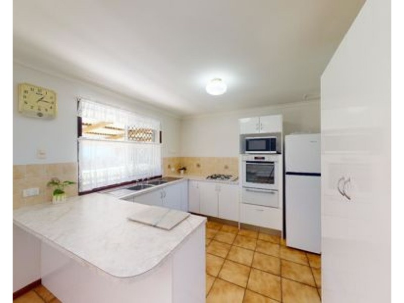 58 THORNBILL DRIVE, Upper Caboolture QLD 4510