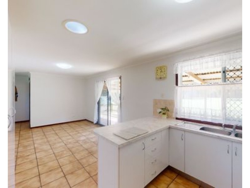 58 THORNBILL DRIVE, Upper Caboolture QLD 4510