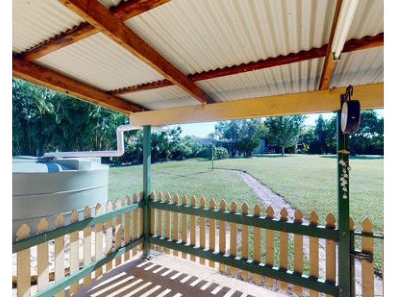 58 THORNBILL DRIVE, Upper Caboolture QLD 4510