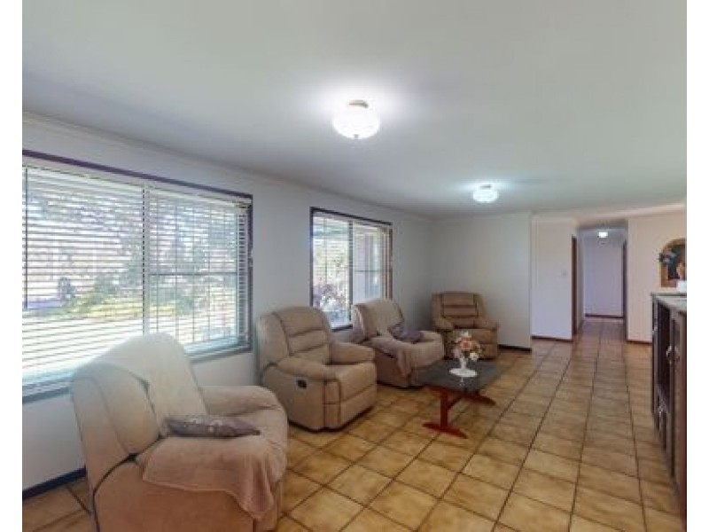 58 THORNBILL DRIVE, Upper Caboolture QLD 4510