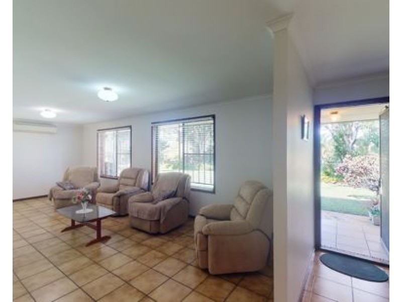 58 THORNBILL DRIVE, Upper Caboolture QLD 4510