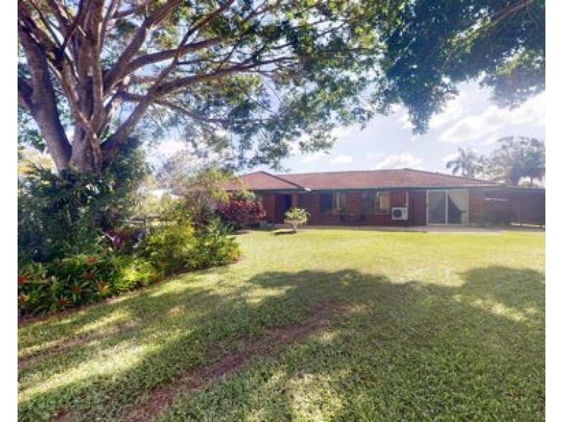 58 THORNBILL DRIVE, Upper Caboolture QLD 4510