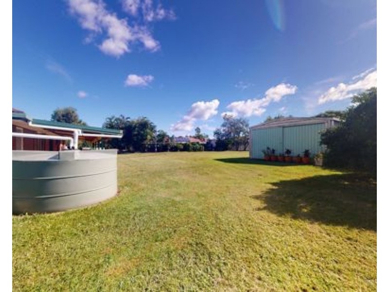 58 THORNBILL DRIVE, Upper Caboolture QLD 4510