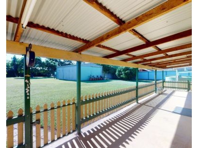 58 THORNBILL DRIVE, Upper Caboolture QLD 4510