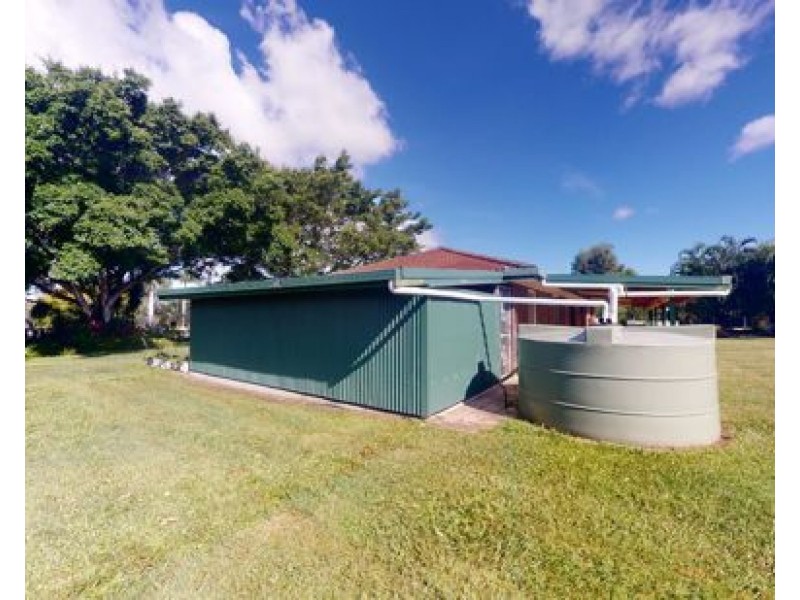 58 THORNBILL DRIVE, Upper Caboolture QLD 4510