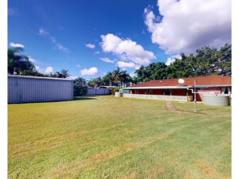 58 THORNBILL DRIVE, Upper Caboolture QLD 4510