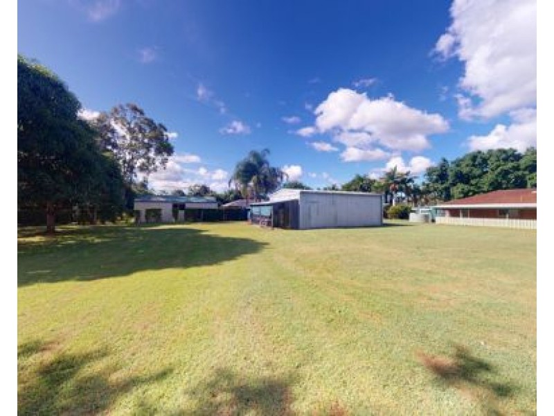 58 THORNBILL DRIVE, Upper Caboolture QLD 4510