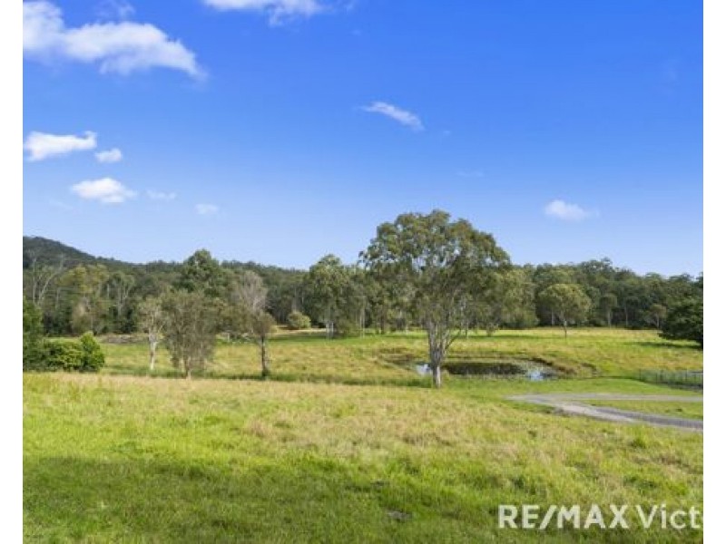 184-222 CHAPPEL ROAD, Delaneys Creek QLD 4514