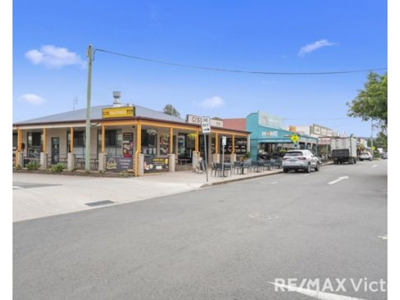 184-222 CHAPPEL ROAD, Delaneys Creek QLD 4514
