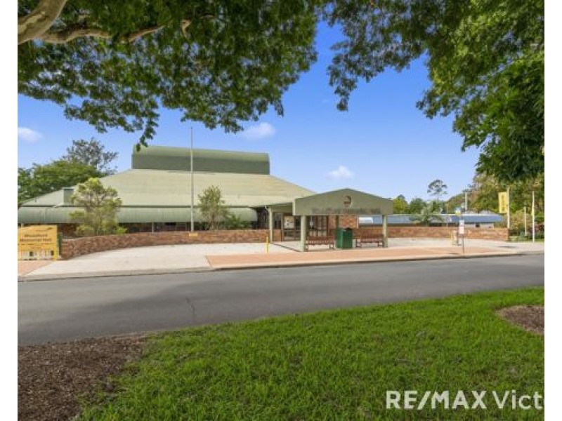 184-222 CHAPPEL ROAD, Delaneys Creek QLD 4514