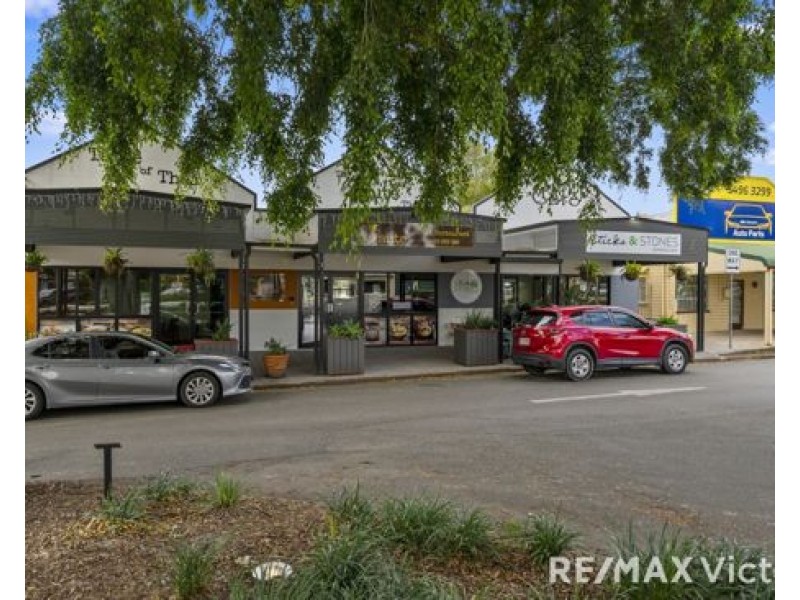 184-222 CHAPPEL ROAD, Delaneys Creek QLD 4514