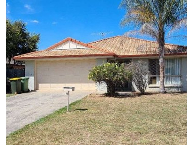 8 GREENWICH COURT, Bellmere QLD 4510