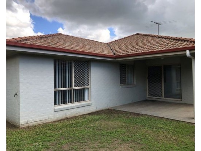 8 GREENWICH COURT, Bellmere QLD 4510