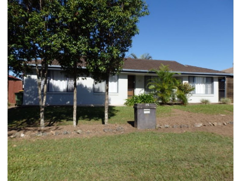15 Chelsea Promenade, Caboolture South QLD 4510