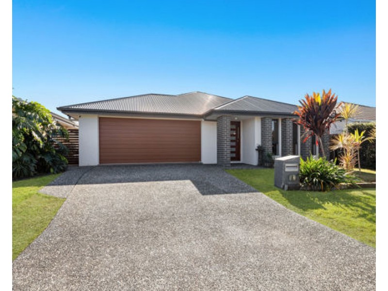 12 Attewell Court, Caboolture South QLD 4510