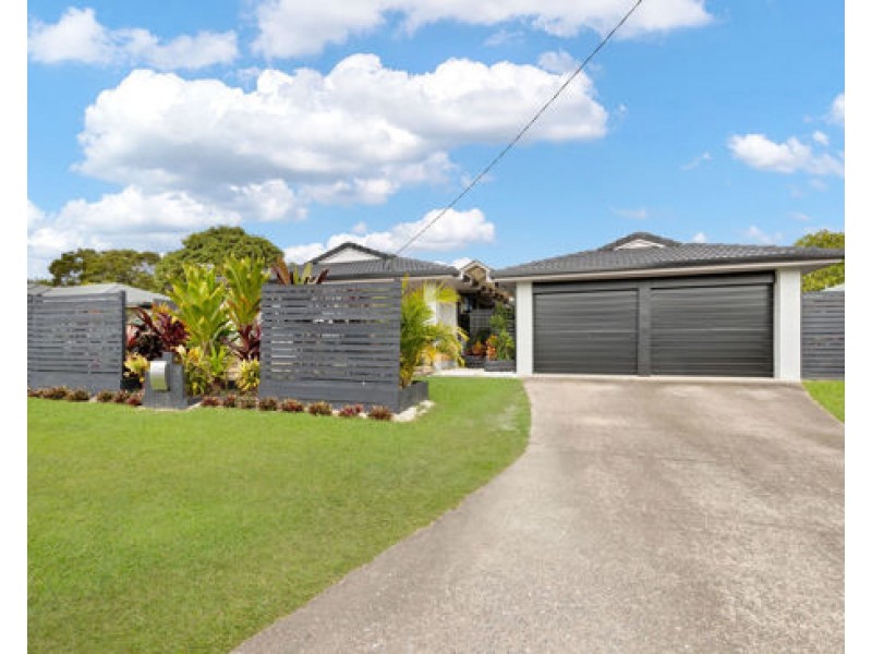 12 Primrose Street, Caboolture QLD 4510