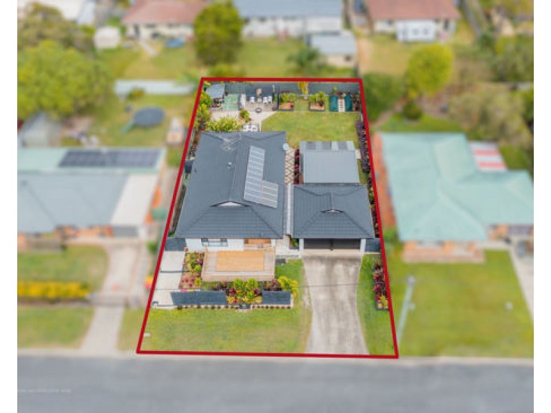 12 Primrose Street, Caboolture QLD 4510