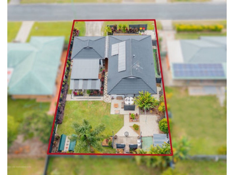 12 Primrose Street, Caboolture QLD 4510