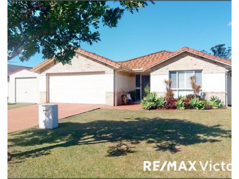 7 Henley Court, Bellmere QLD 4510