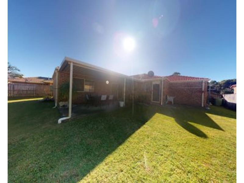 9 Julie Drive, Morayfield QLD 4506