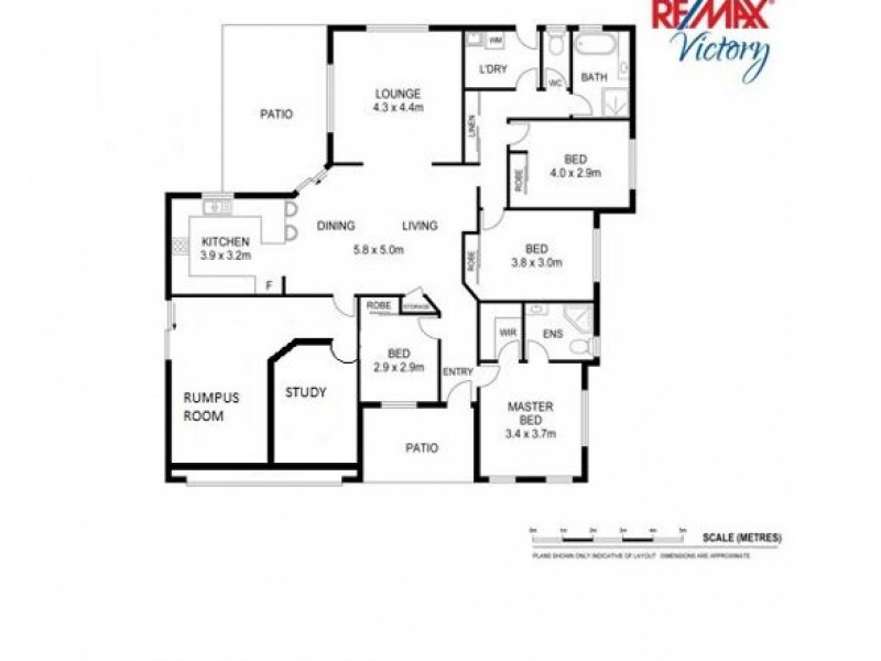 1 Ulster Drive, Bellmere QLD 4510