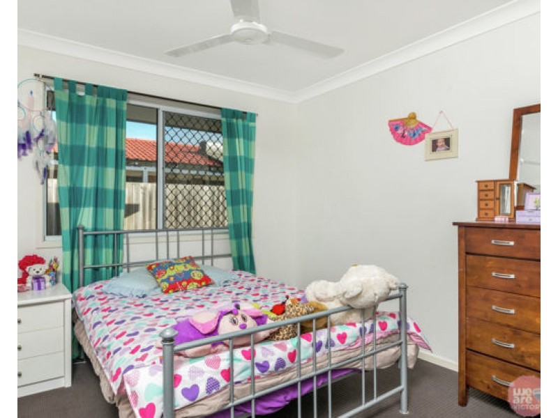 1 Ulster Drive, Bellmere QLD 4510