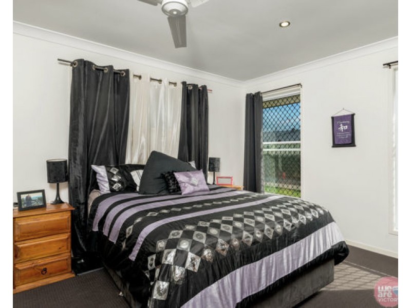 1 Ulster Drive, Bellmere QLD 4510
